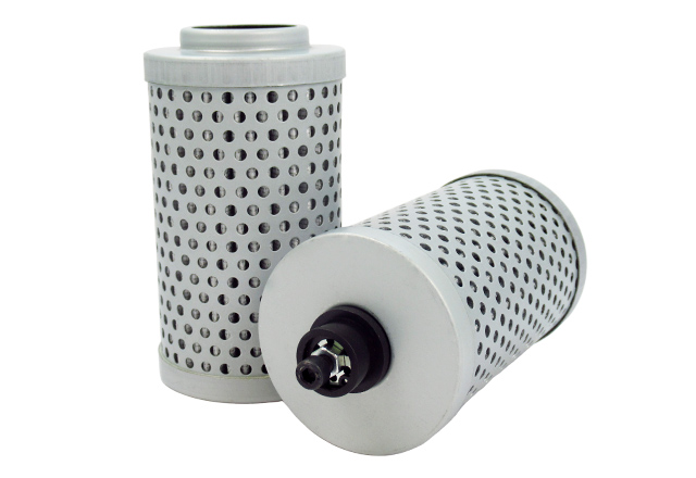 industrial oil filter